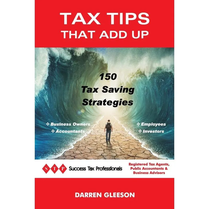 Tax Tips That Add Up