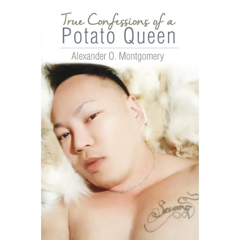 True Confessions of a Potato Queen