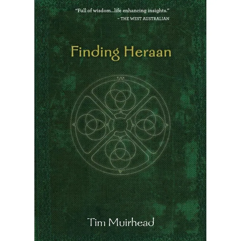 Finding Heraan