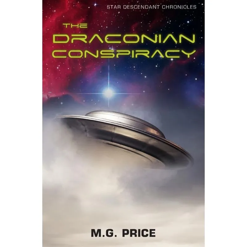 The Draconian Conspiracy
