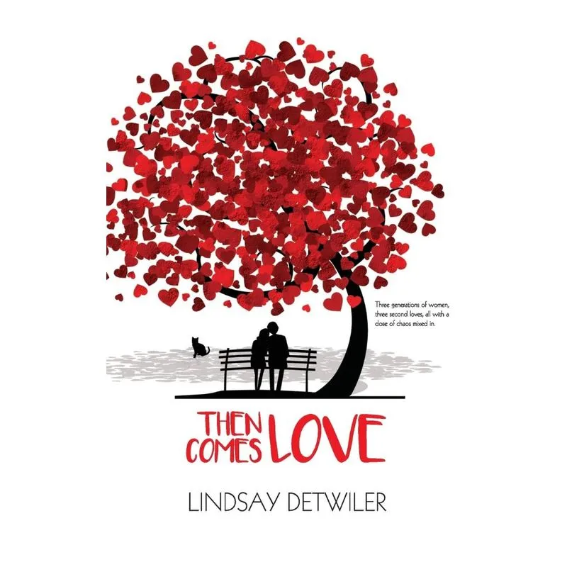 Then Comes Love