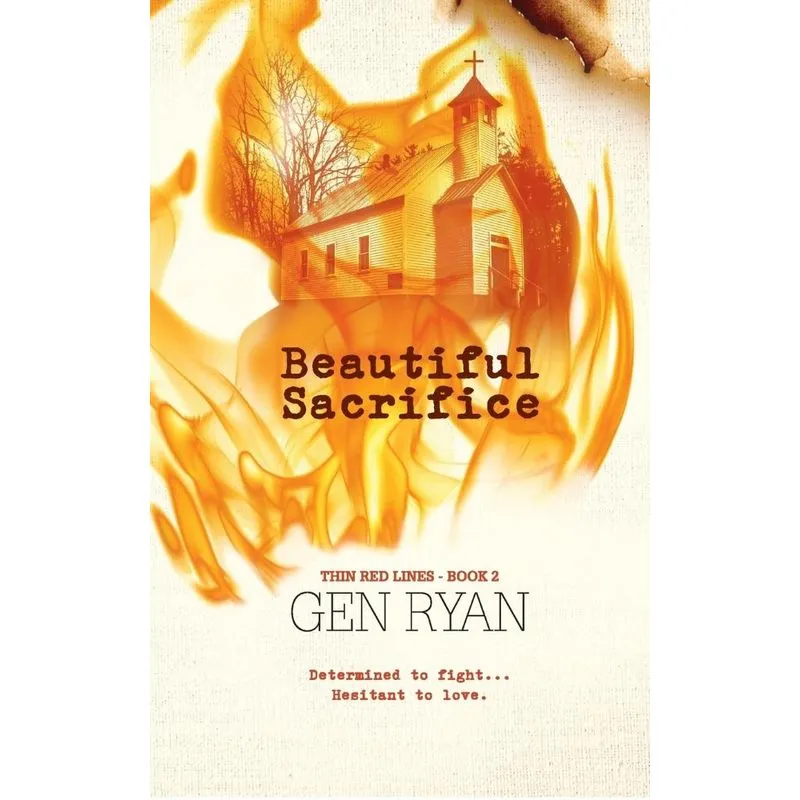 Beautiful Sacrifice