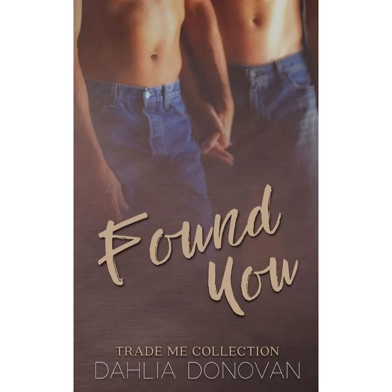 Found You