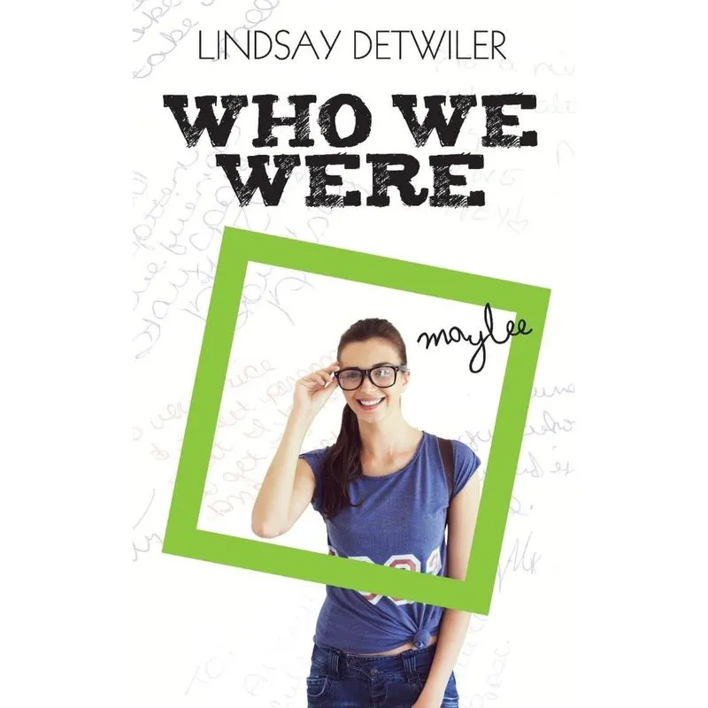 Who We Were