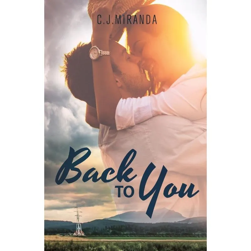 Back to You