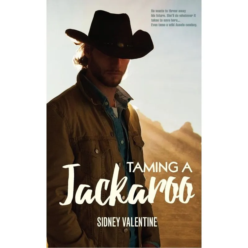 Taming a Jackaroo