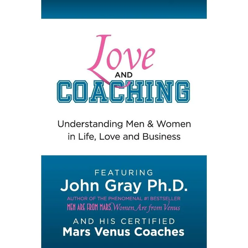 Love and Coaching