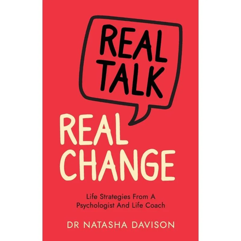 Real Talk, Real Change