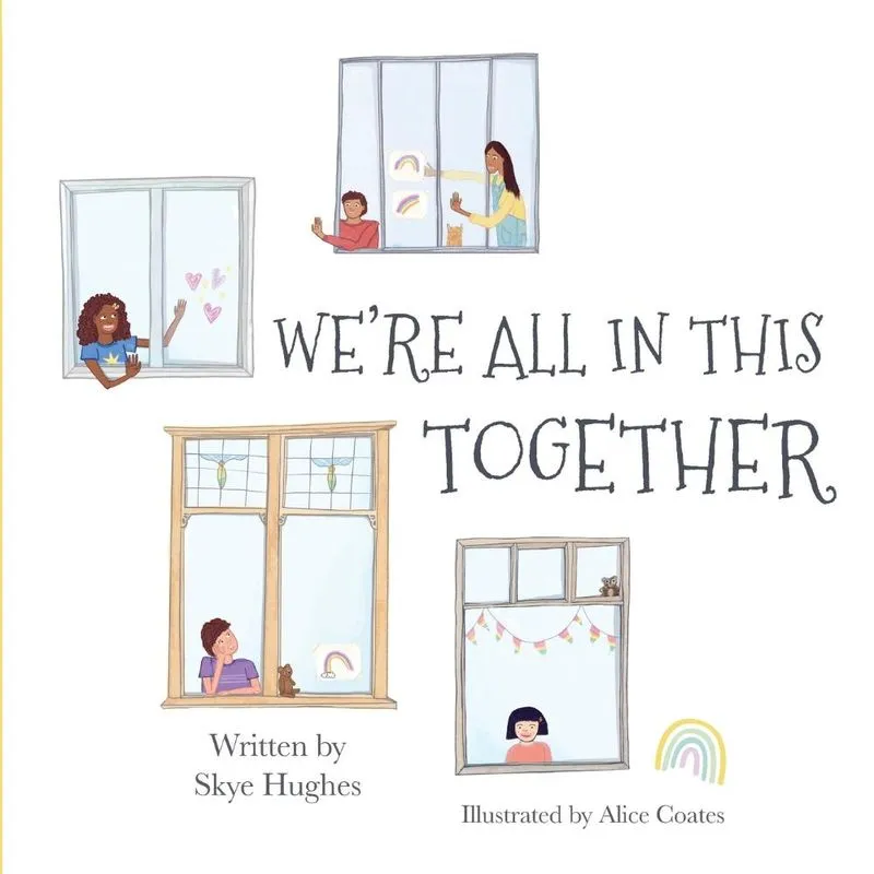 Were All in This Together