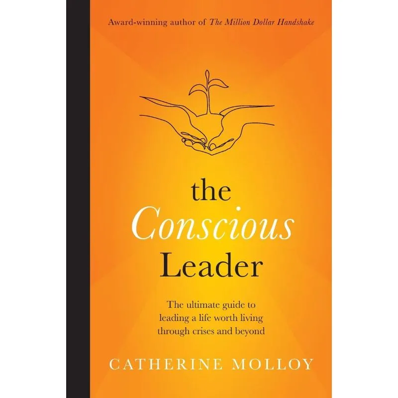 The Conscious Leader