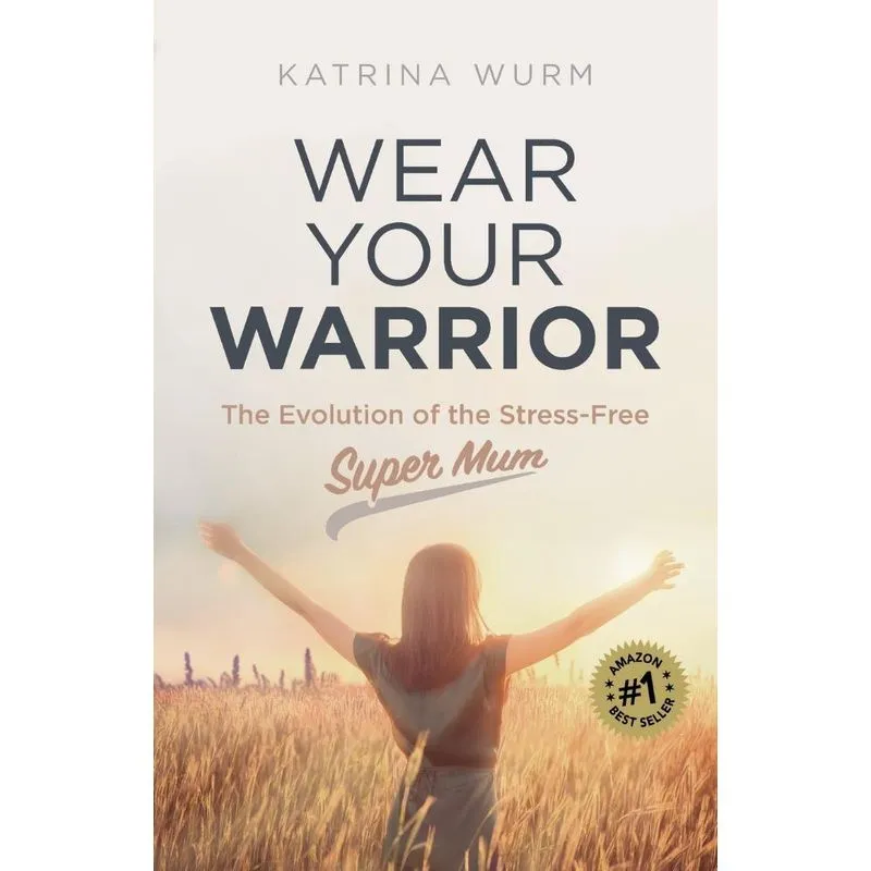Wear Your Warrior