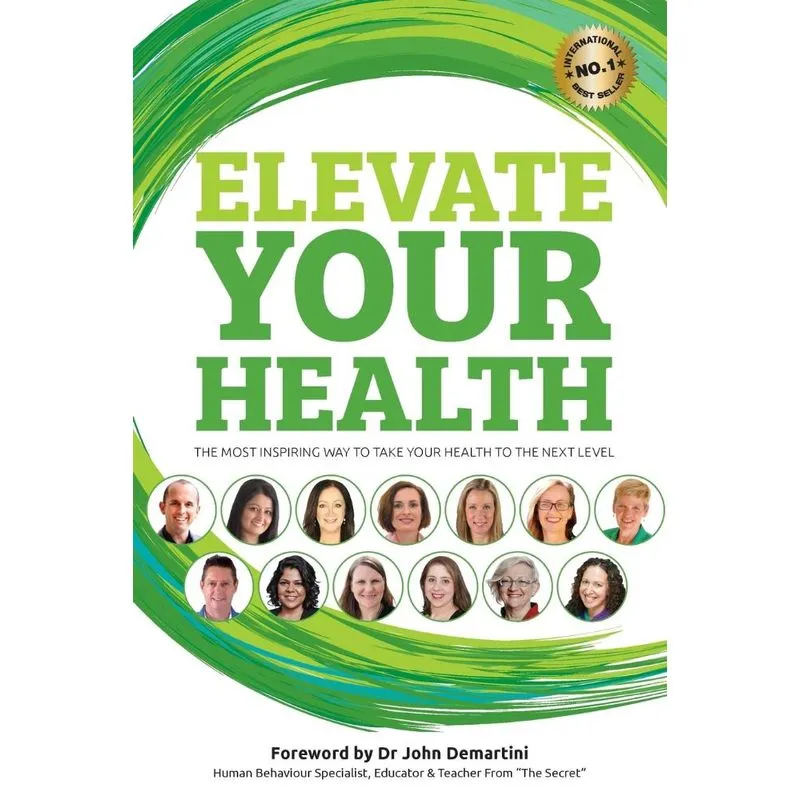 Elevate your Health