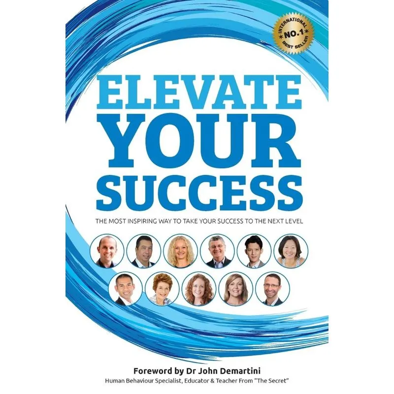Elevate Your Success