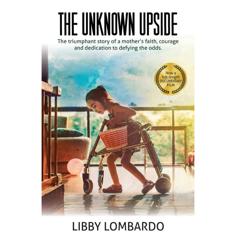 The Unknown Upside