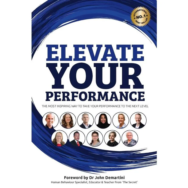 Elevate Your Performance