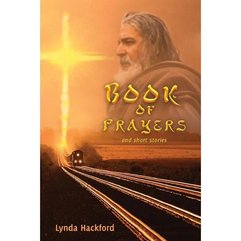 Book Of Prayers, And Short Stories
