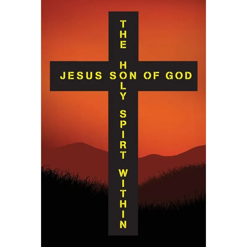 Jesus son of God