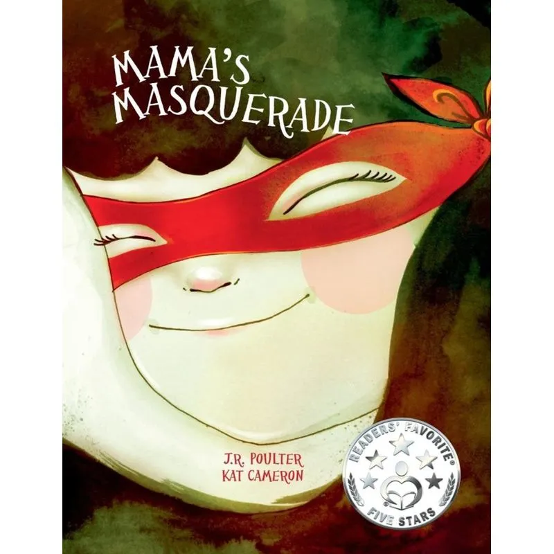 Mamas Masquerade