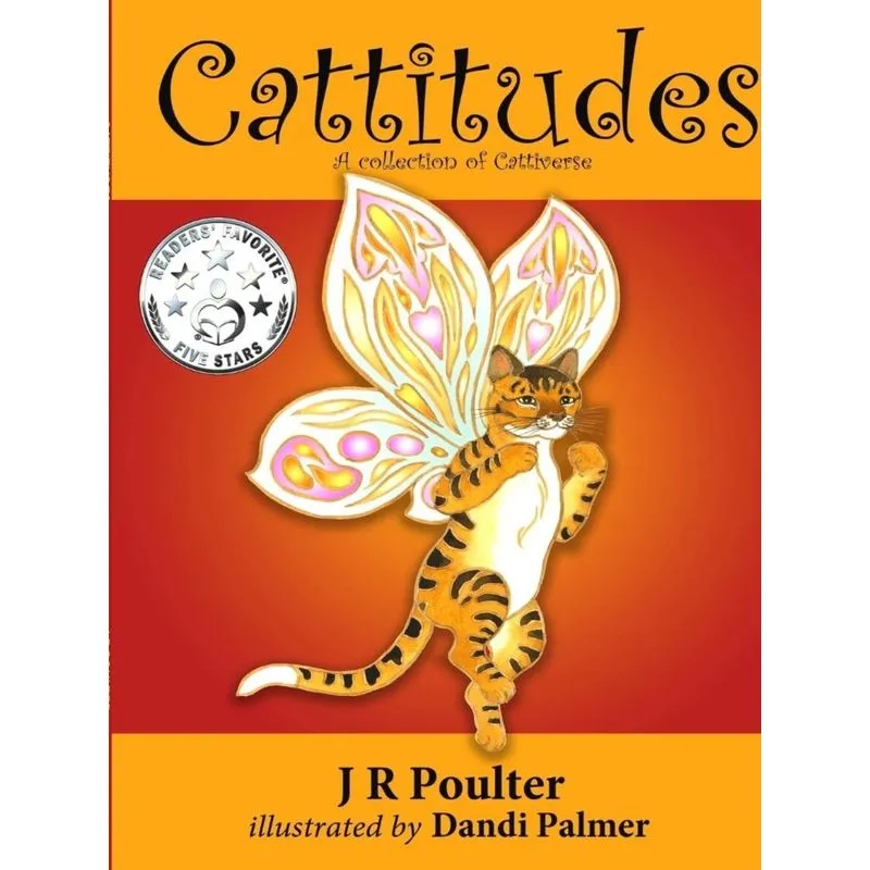 Cattitudes