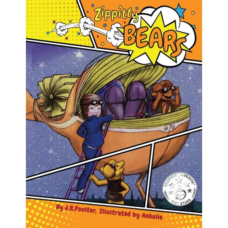 Zippitty Bears