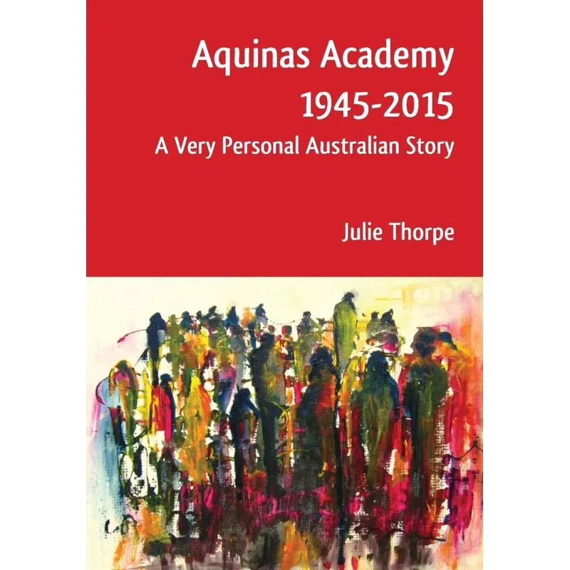 Aquinas Academy 1945-2015