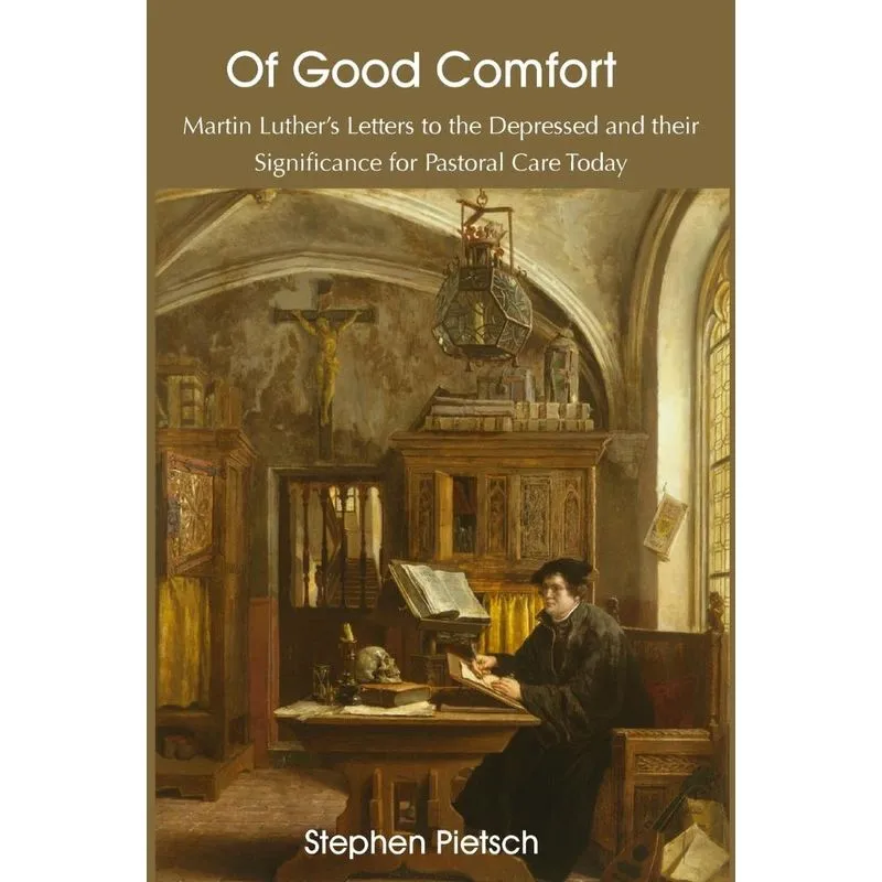 Of Good Comfort
