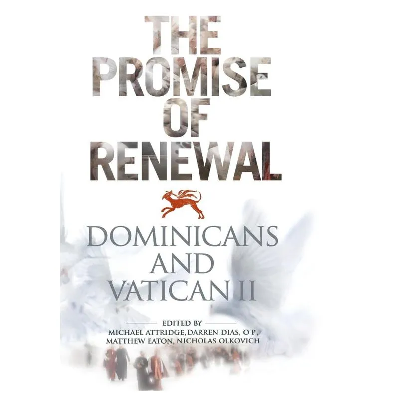 The Promise of Renewal