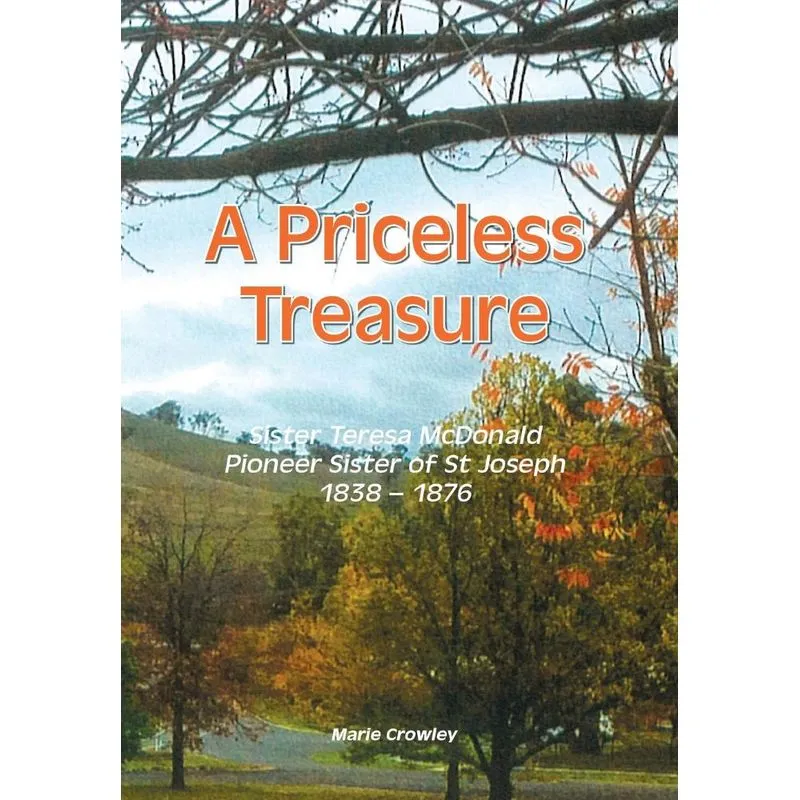 A Priceless Treasure