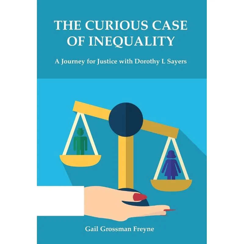 The Curious Case of Inequality
