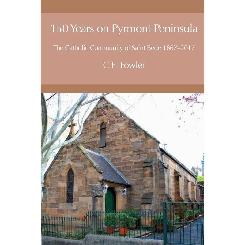 150 Years on Pyrmont Peninsula