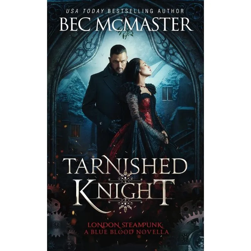 Tarnished Knight