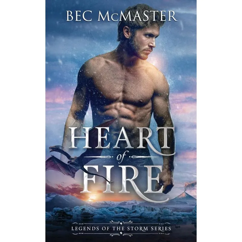 Heart of Fire