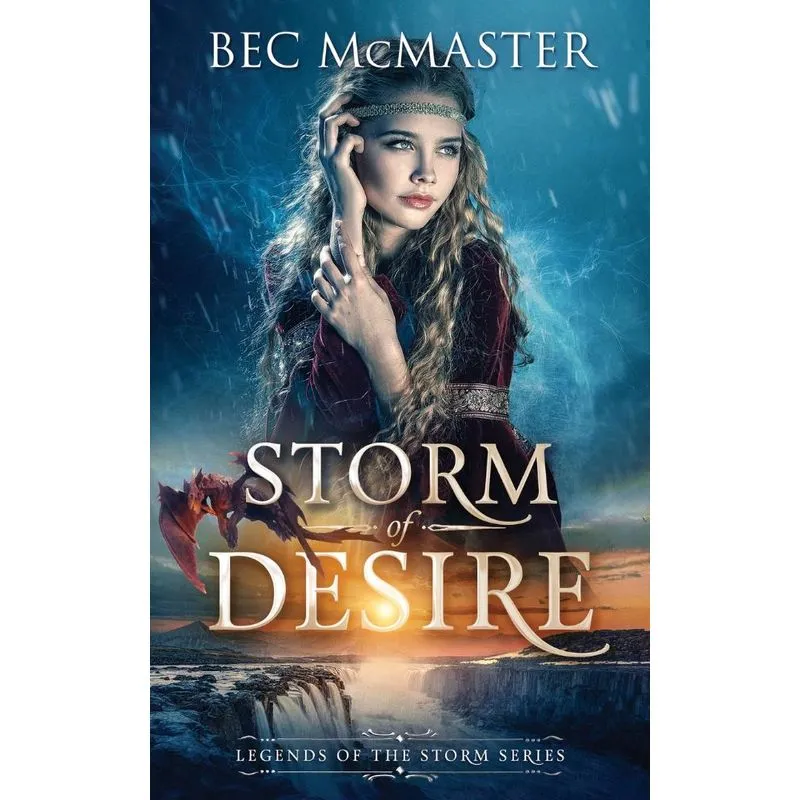 Storm of Desire