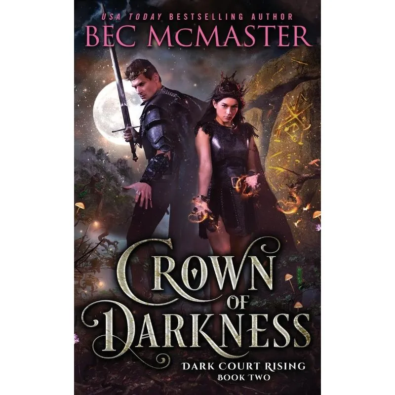 Crown of Darkness