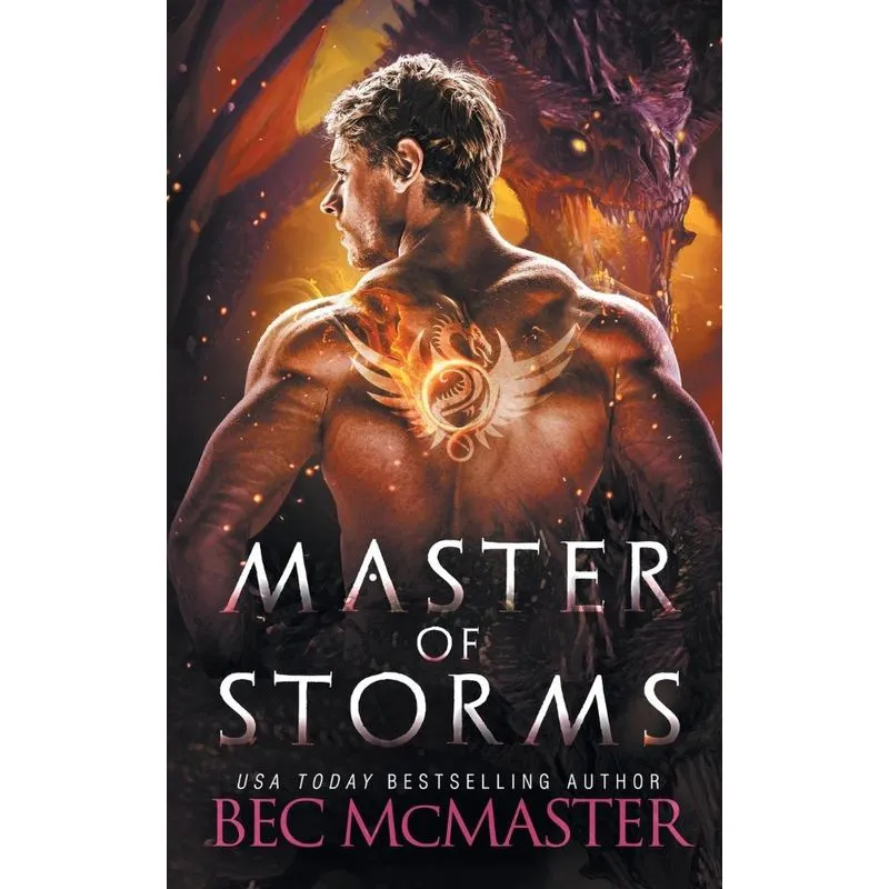 Master of Storms
