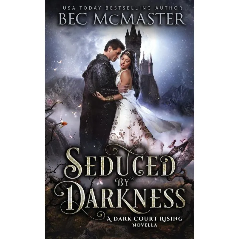 Seduced By Darkness