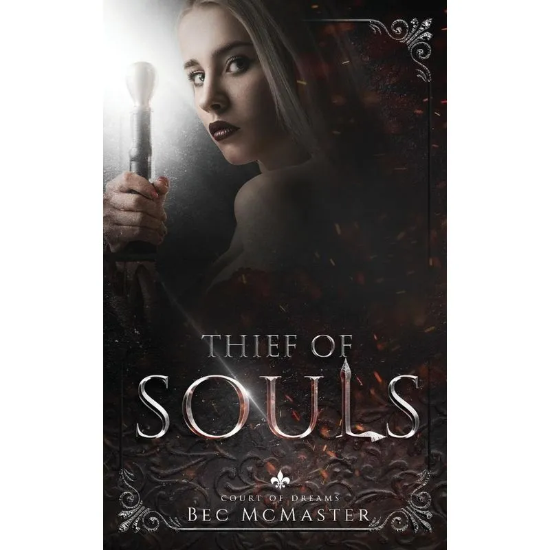 Thief of Souls