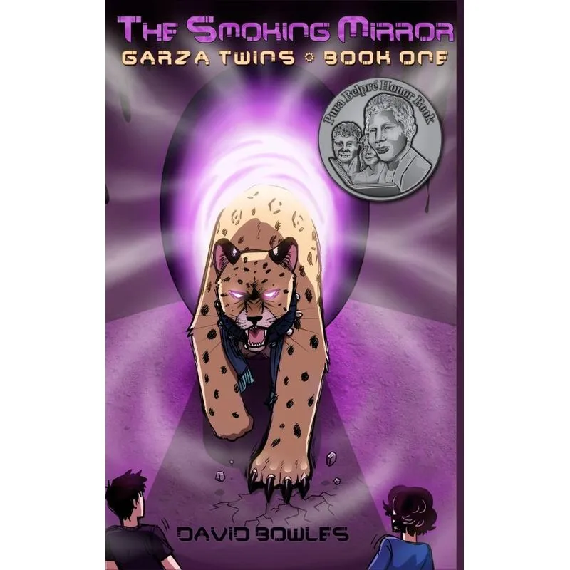 The Smoking Mirror