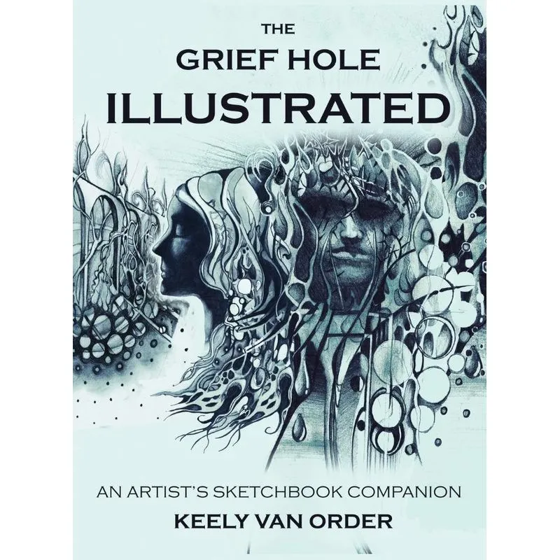 The Grief Hole Illustrated