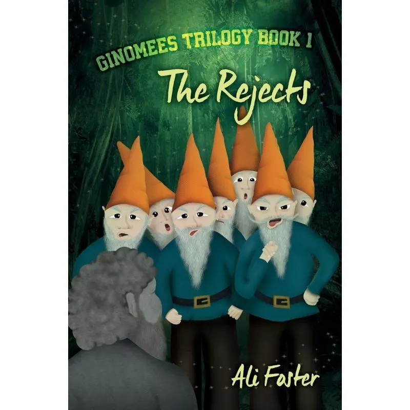 The Rejects