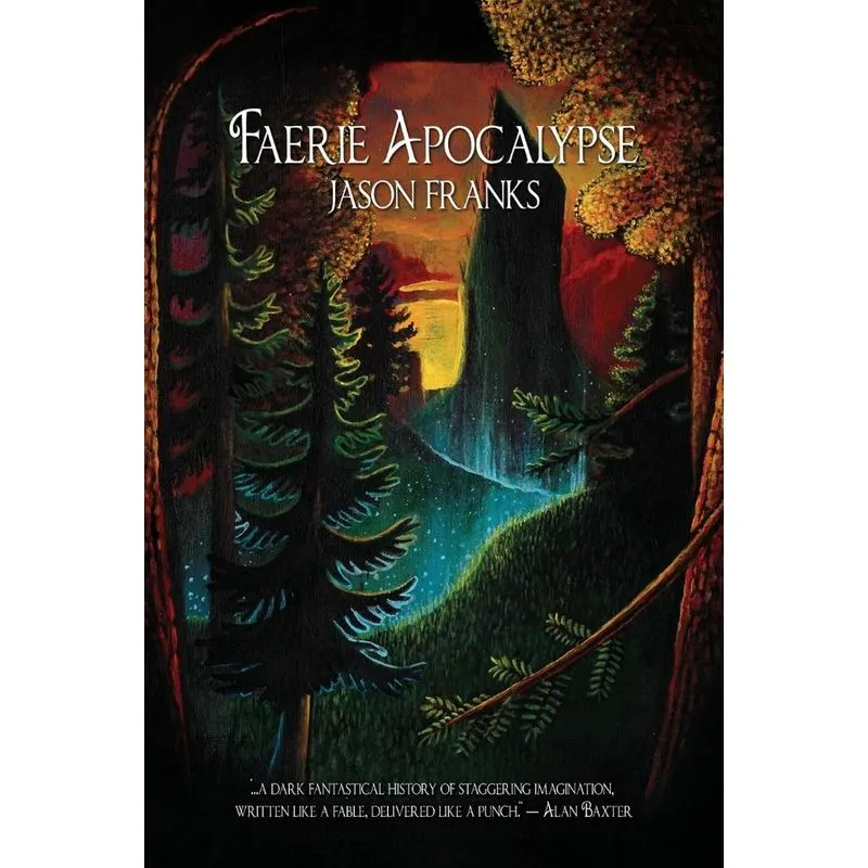 Faerie Apocalypse