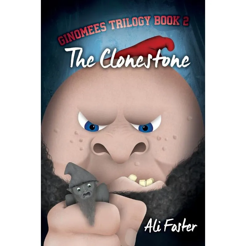 The Clonestone