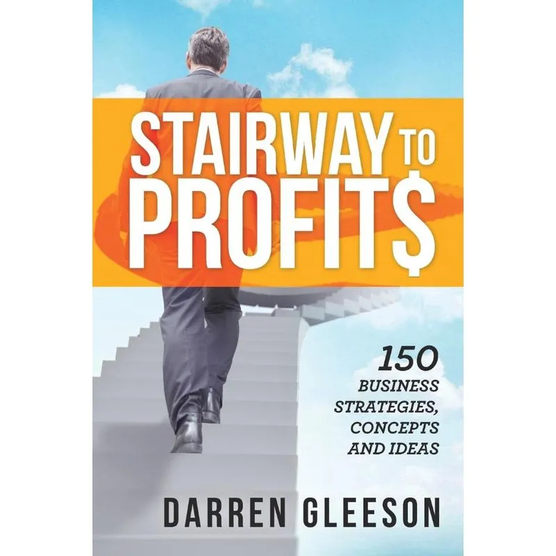 Stairway To Profits