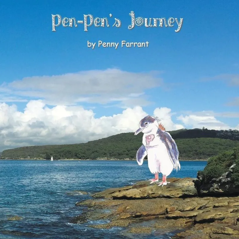 Pen Pens Journey