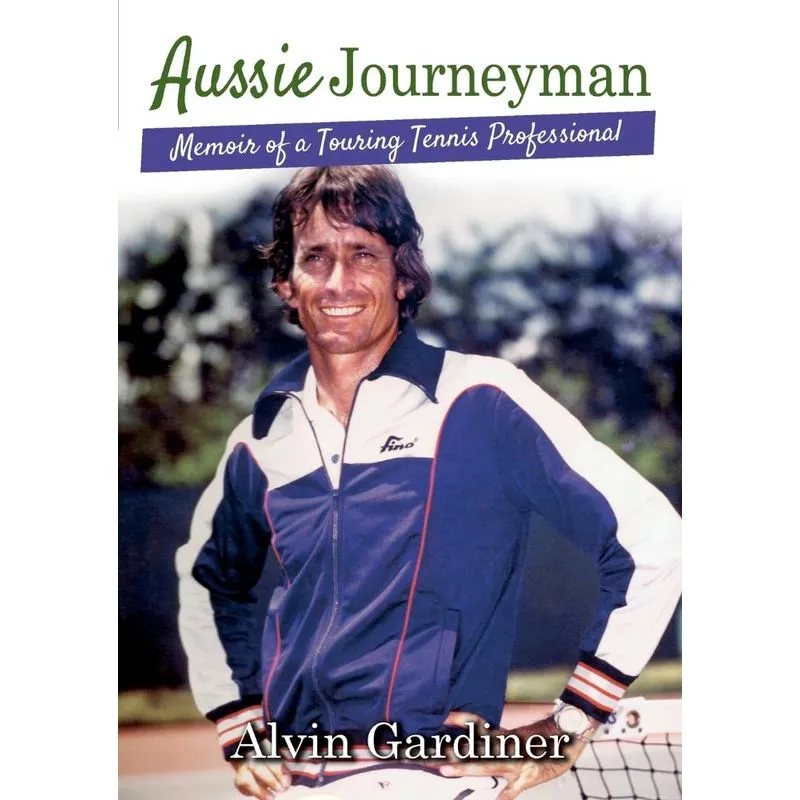 Aussie Journeyman