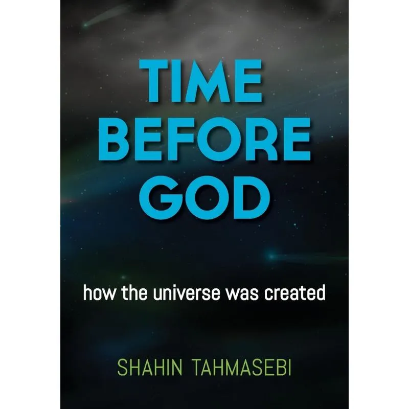 Time Before God