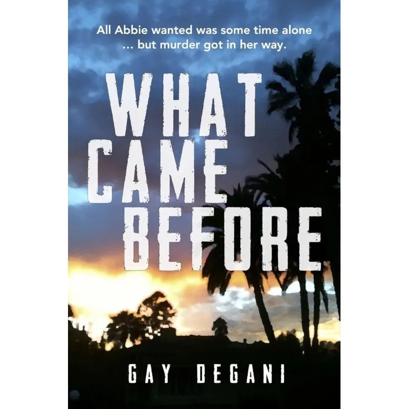 What Came Before