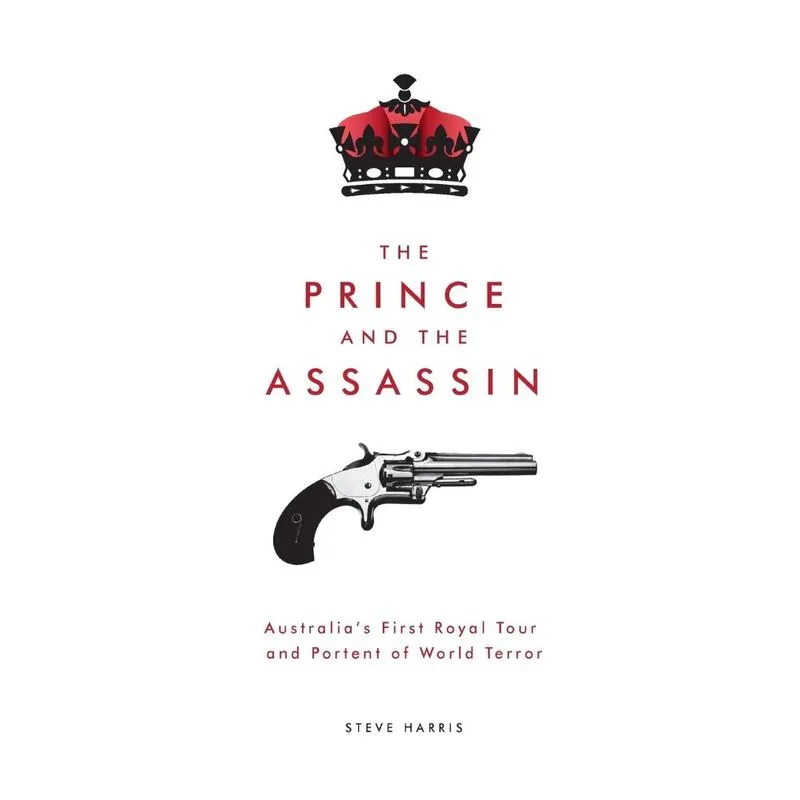 The Prince and The Assassin