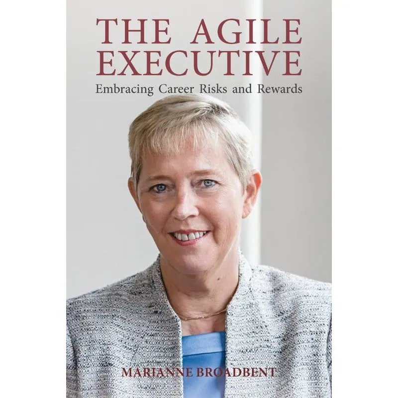 The Agile Executive