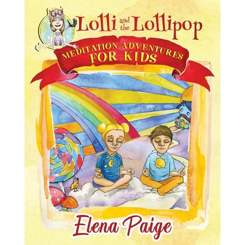 Lolli and the Lollipop